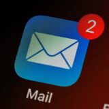 【iPhone】メールをPDF化して保存する方法