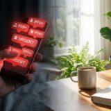 SNSが苦手と感じる人の心理とは？苦手意識を和らげる対処法