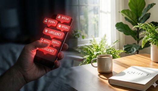 SNSが苦手と感じる人の心理とは？苦手意識を和らげる対処法